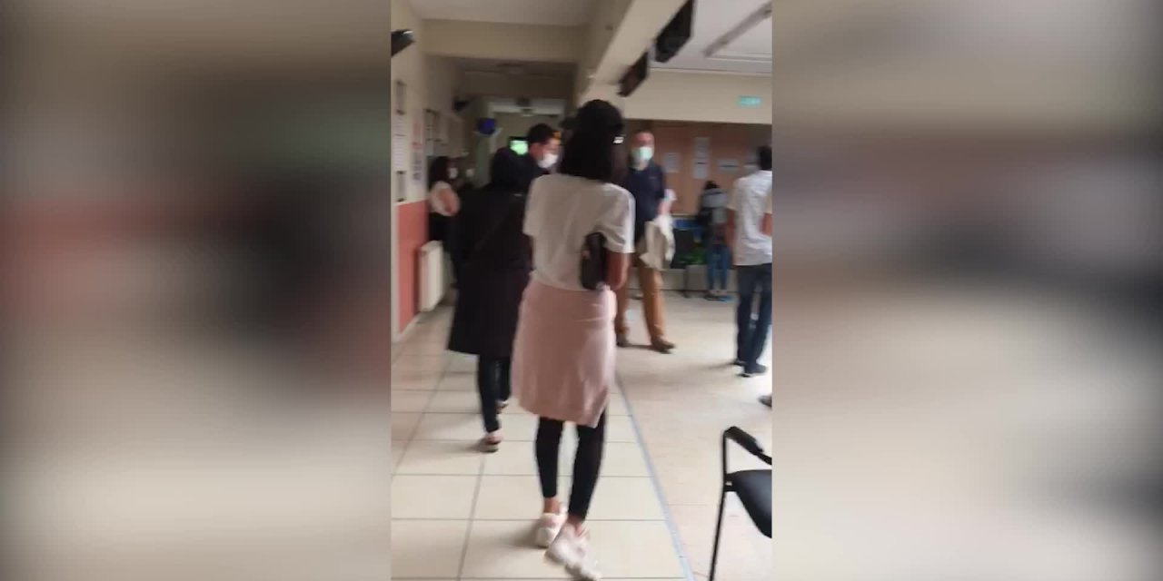 Odunpazarı Belediyesinin İlk Gençlik Korosu Kuruldu