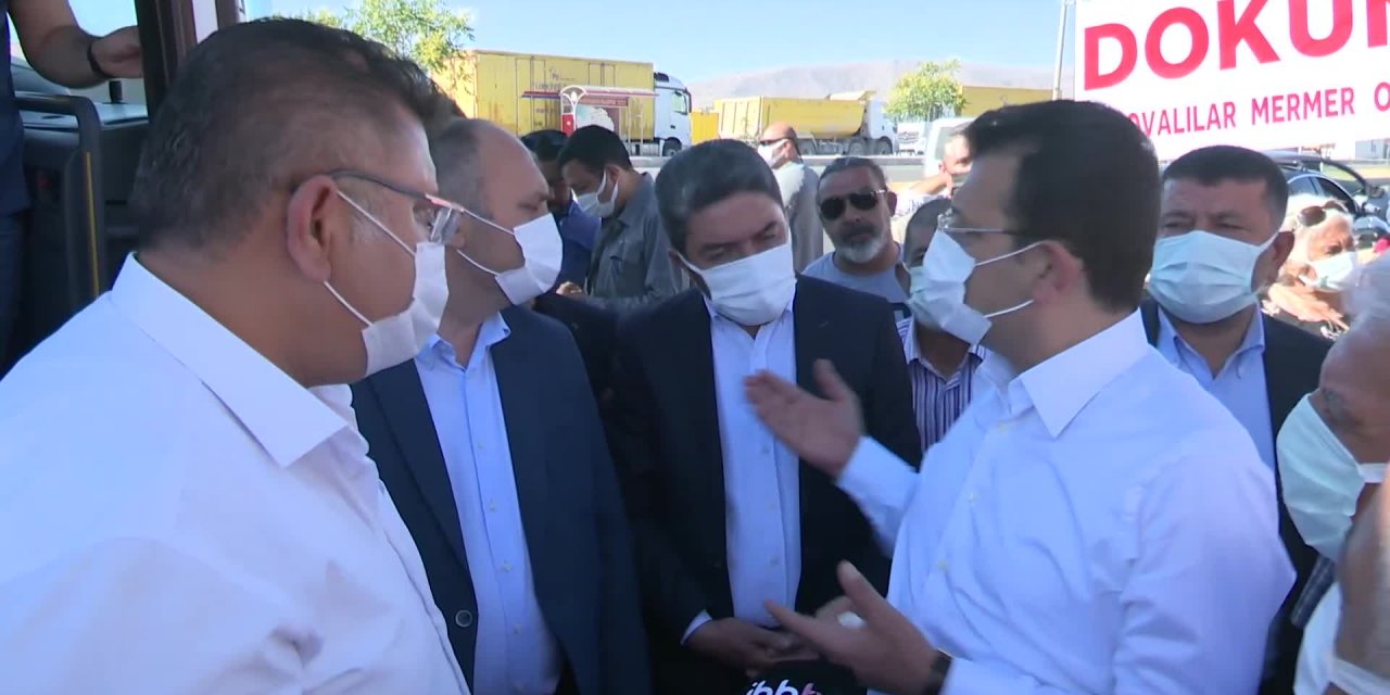 Buluştay 2019 Bildirisi Yayınlandı