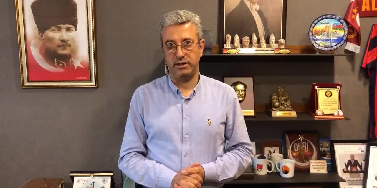 Mülki İdare Amirleri Veda Yemeğinde Buluştu