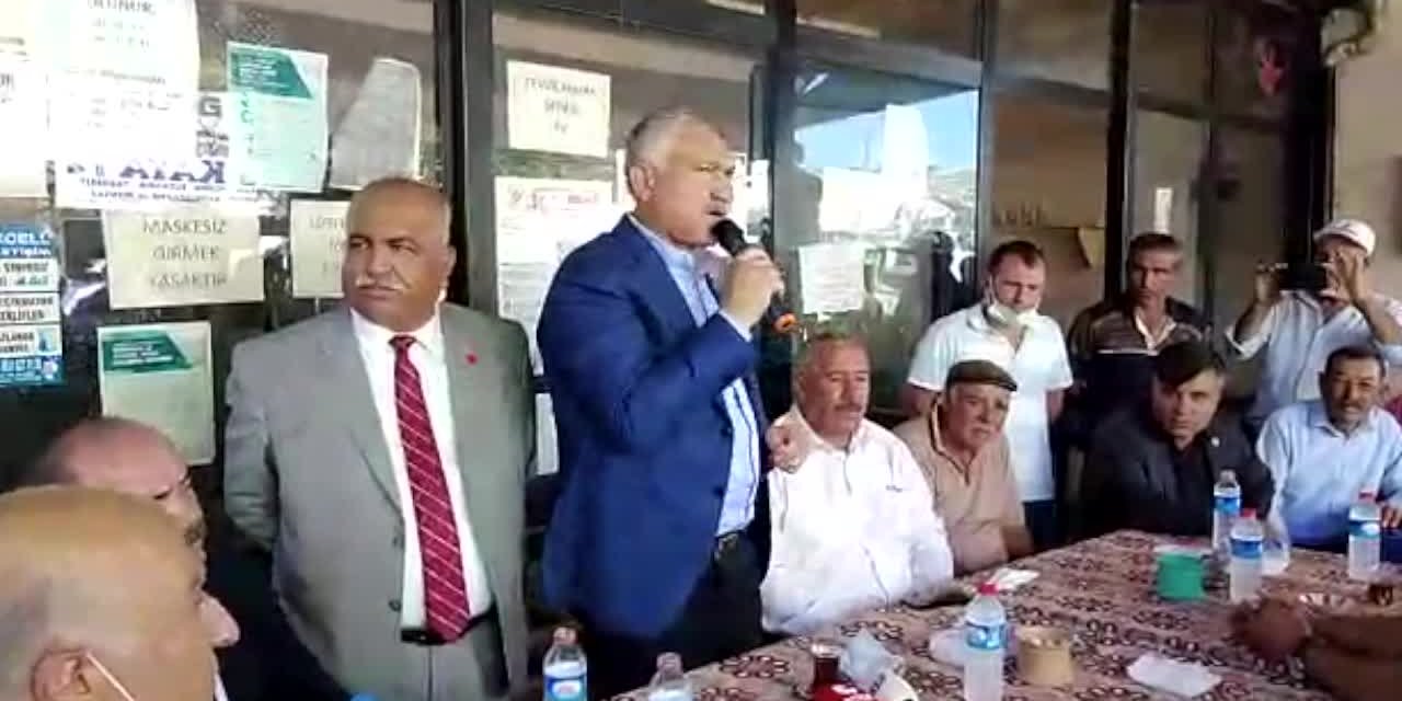 ZEYDAN KARALAR: EFSANE YARATAN BU KADRO DEVLETİ YÖNETECEK