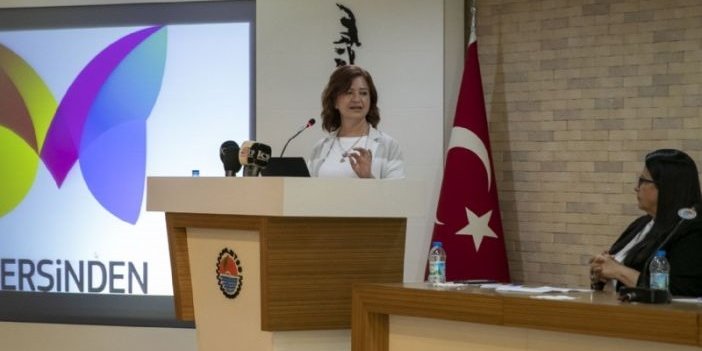Meral Seçer ‘Kadın Kooperatifleri Buluşması’na Katıldı