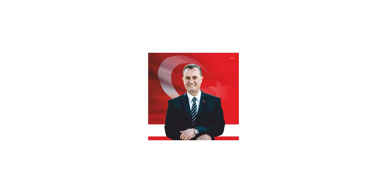 CHP’Lİ DÜZİÇİ BELEDİYE BAŞKANI ÖNER, İHRAÇİSTEMİYLE DİSİPLİN KURULU'NA SEVK EDİLDİ