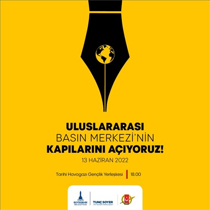 Uluslararası iki gazetecilik etkinliği İzmir’de