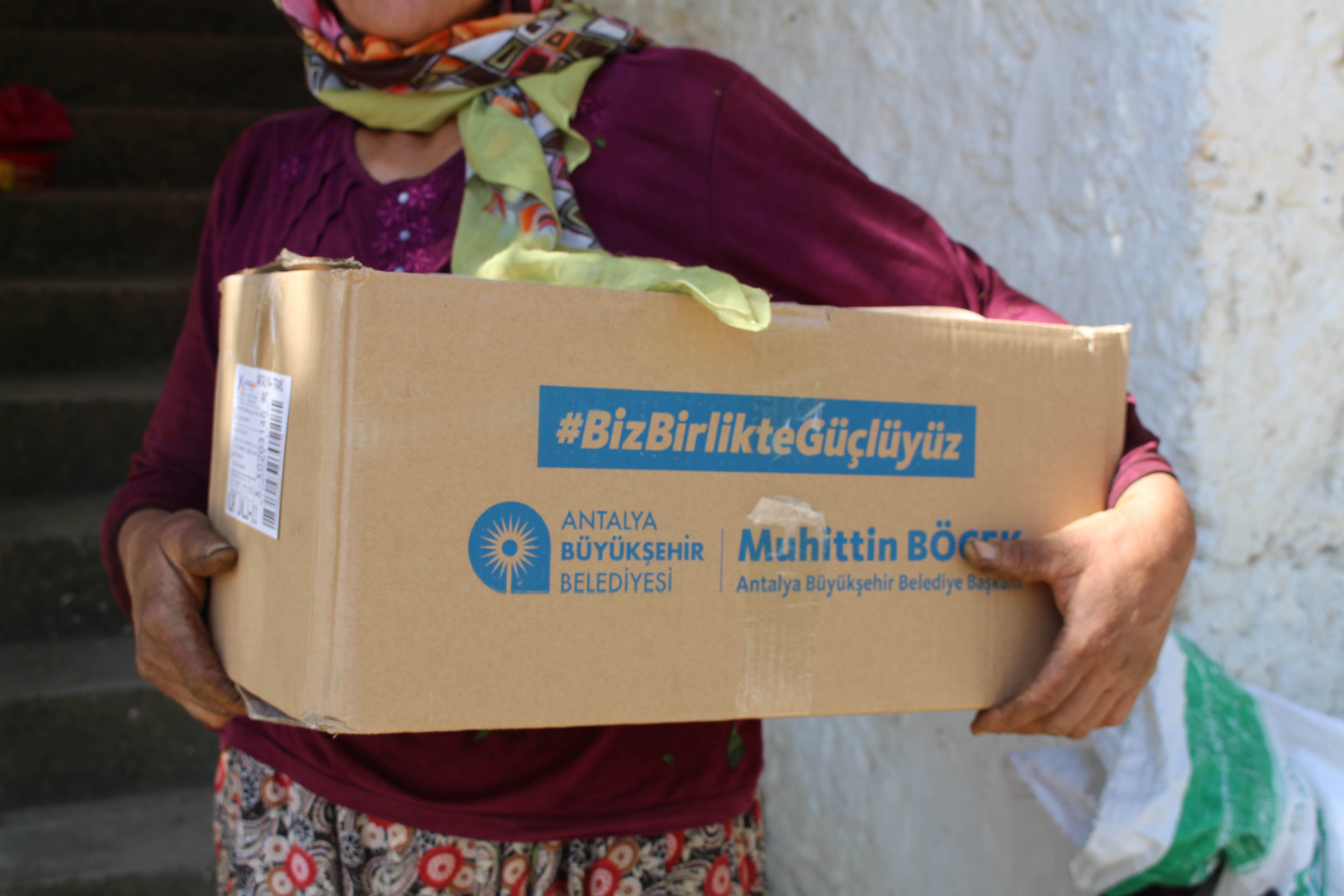 Glutensiz Ürünler Pahalandı Büyükşehir İmdada Yetişti