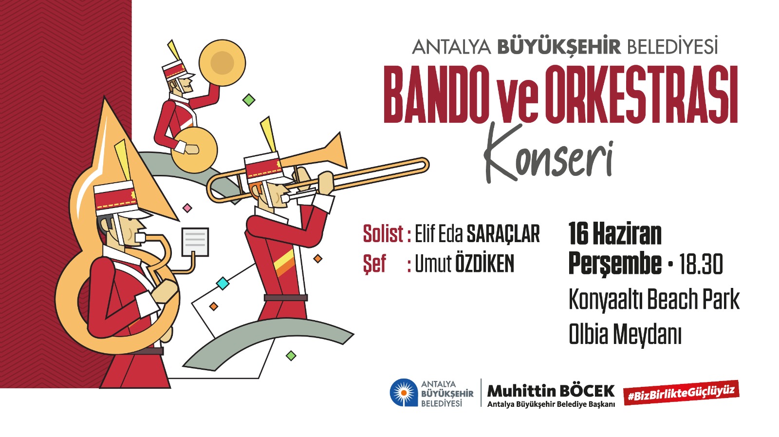 ABBO’nun yaz konserleri başlıyor
