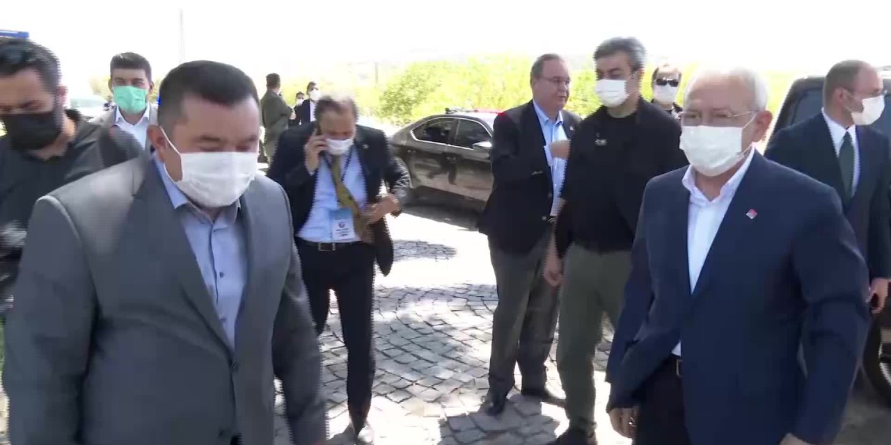 Bursa’nın Macera Parkı Hızla Yükseliyor