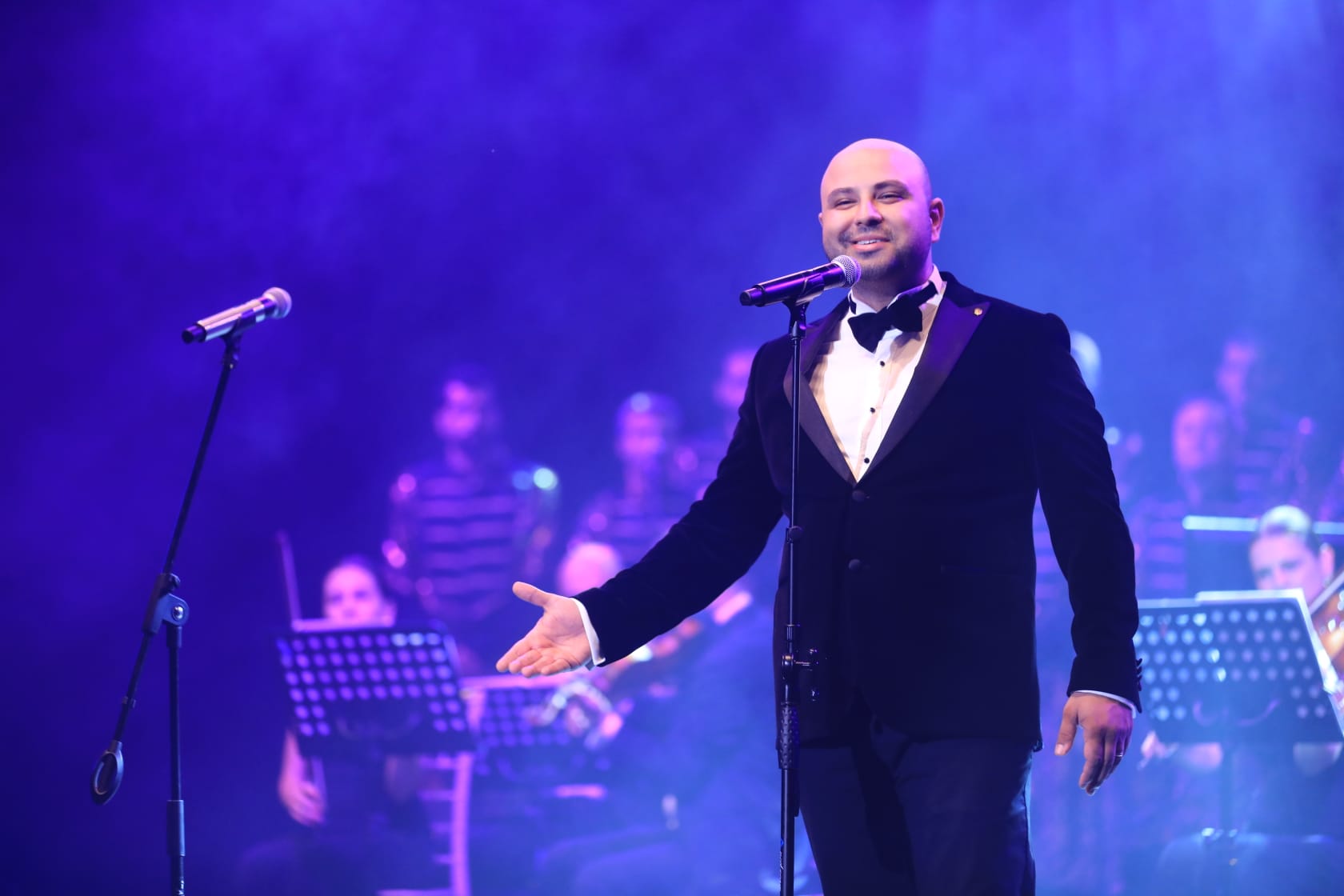 EXPO 2021 Hatay’da Antalya Rüzgarı Esti