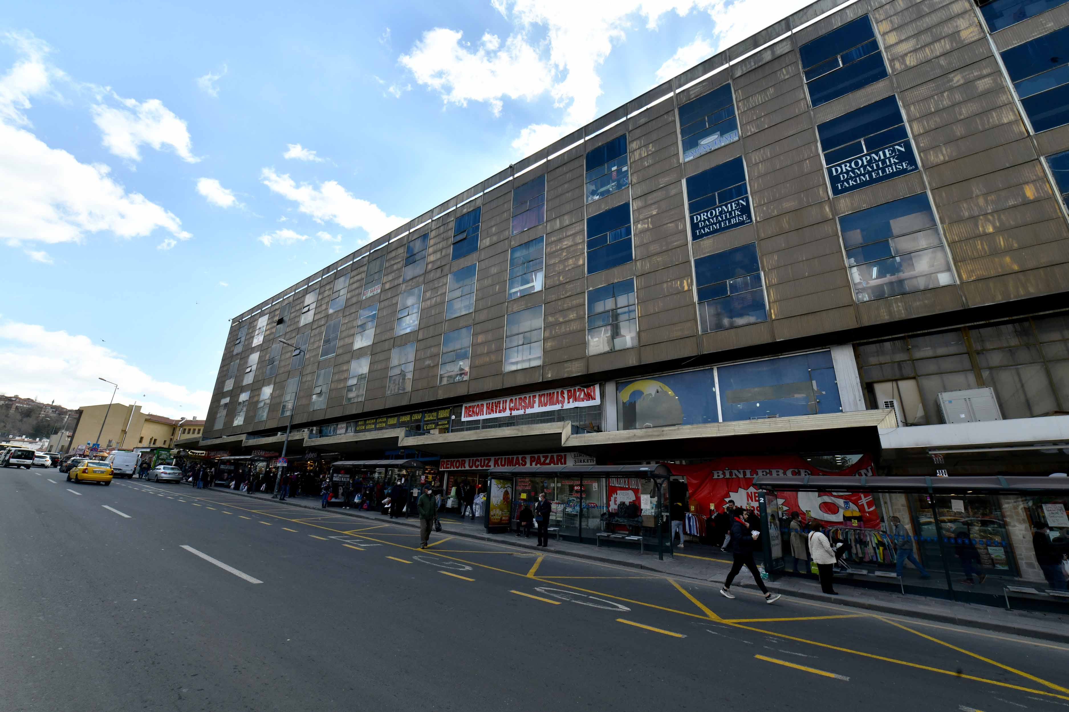 ABB VE ANFA GENEL MÜDÜRLÜĞÜ TOPLAM 158 TAŞINMAZ İÇİN KİRALAMA İHALESİNE ÇIKIYOR