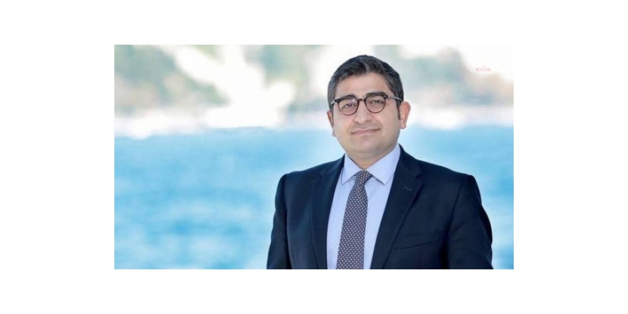 SEZGİN BARAN KORKMAZ AVUSTURYA'DA TUTUKLANDI