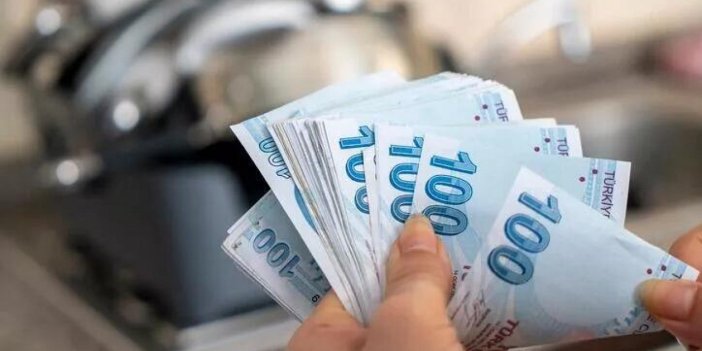 EN DÜŞÜK EMEKLİ MAAŞI 3 BİN 500 TL OLACAK