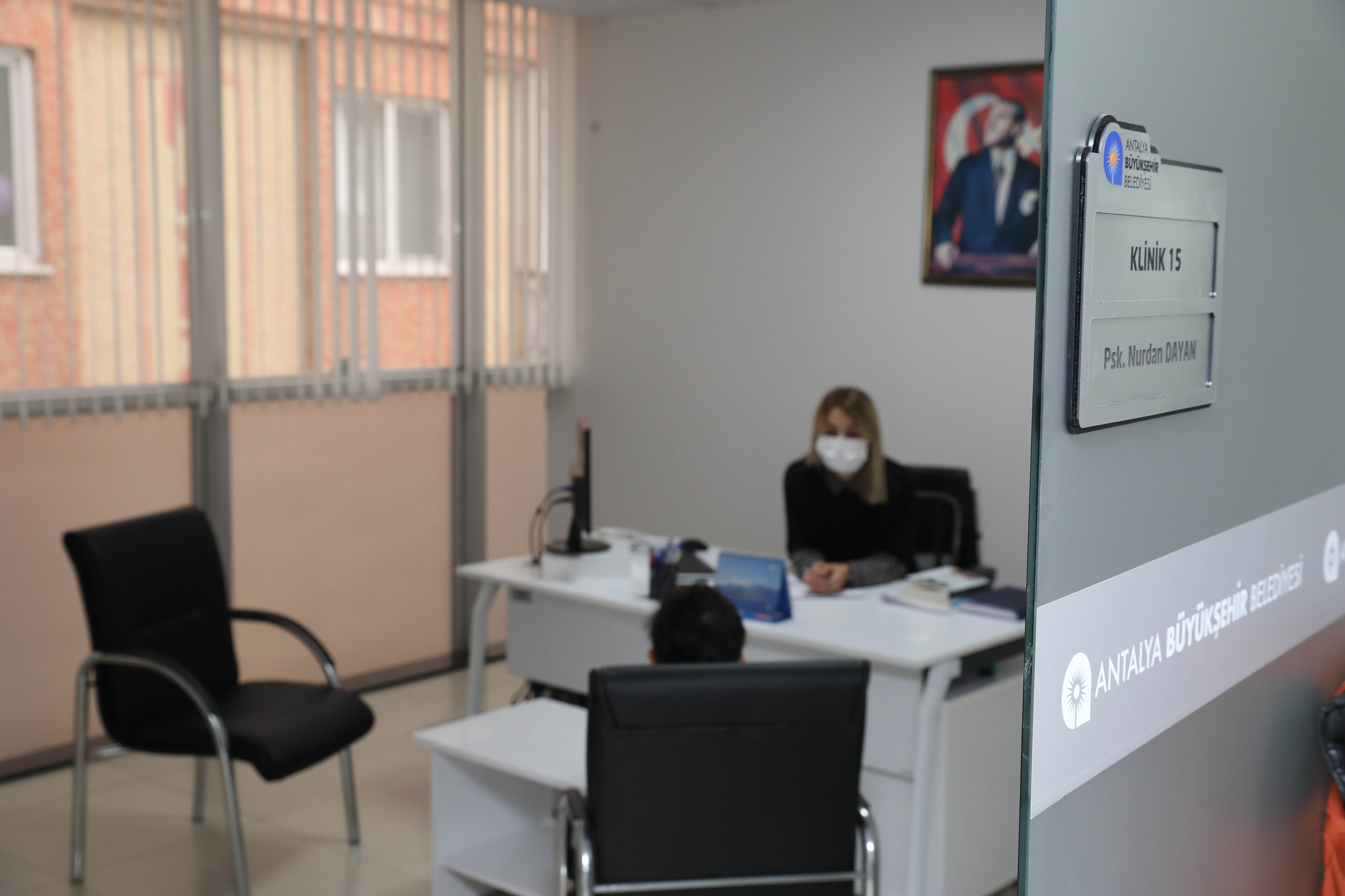 Büyükşehir’in Sünnet Hizmeti Büyük İlgi Görüyor
