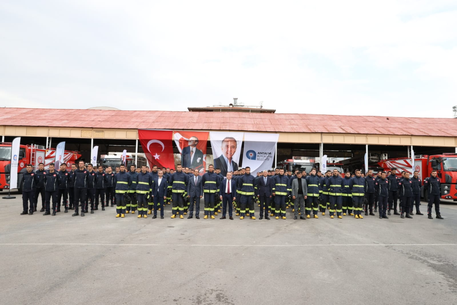 Büyükşehir Kurban Bayramı’na hazır