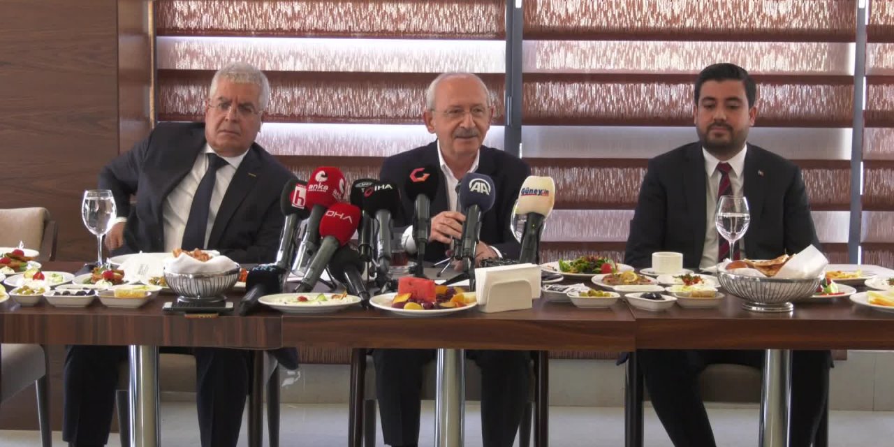 Felaketin İzleri Hiç Geçmedi