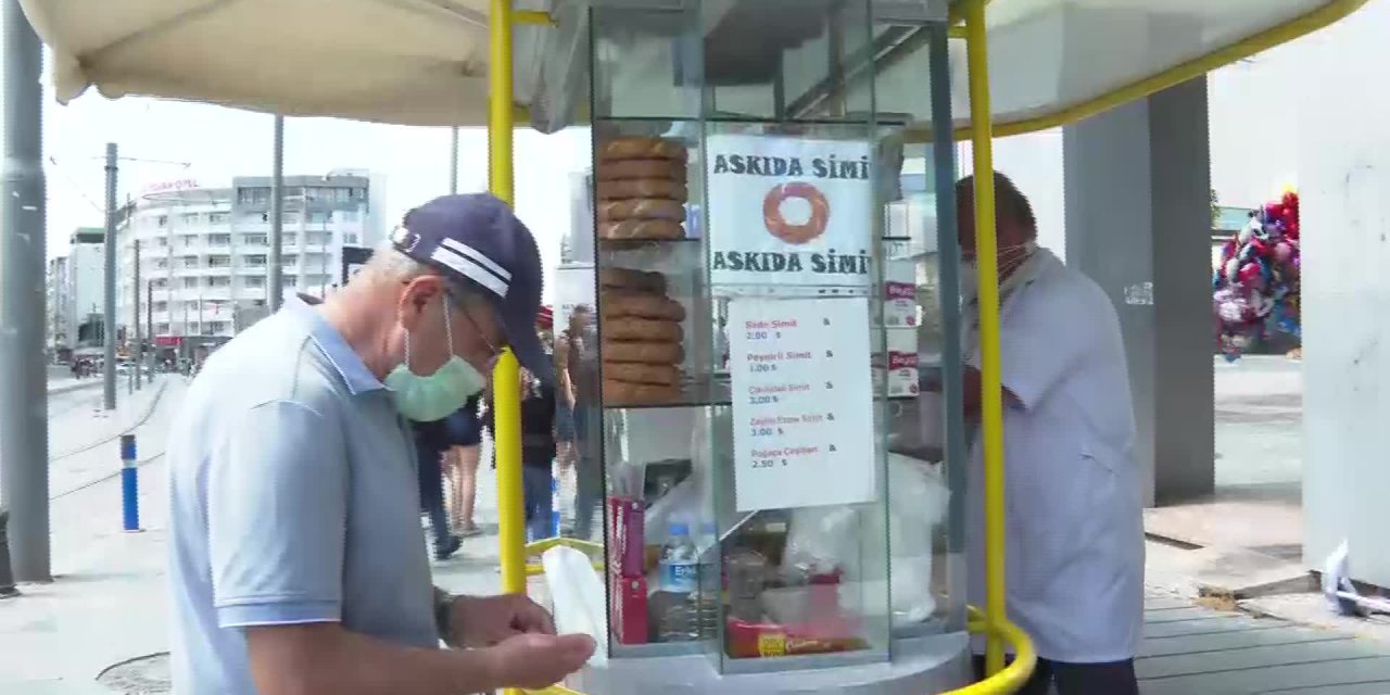Alanya’da Serinlemek İsterken Canından Oldu