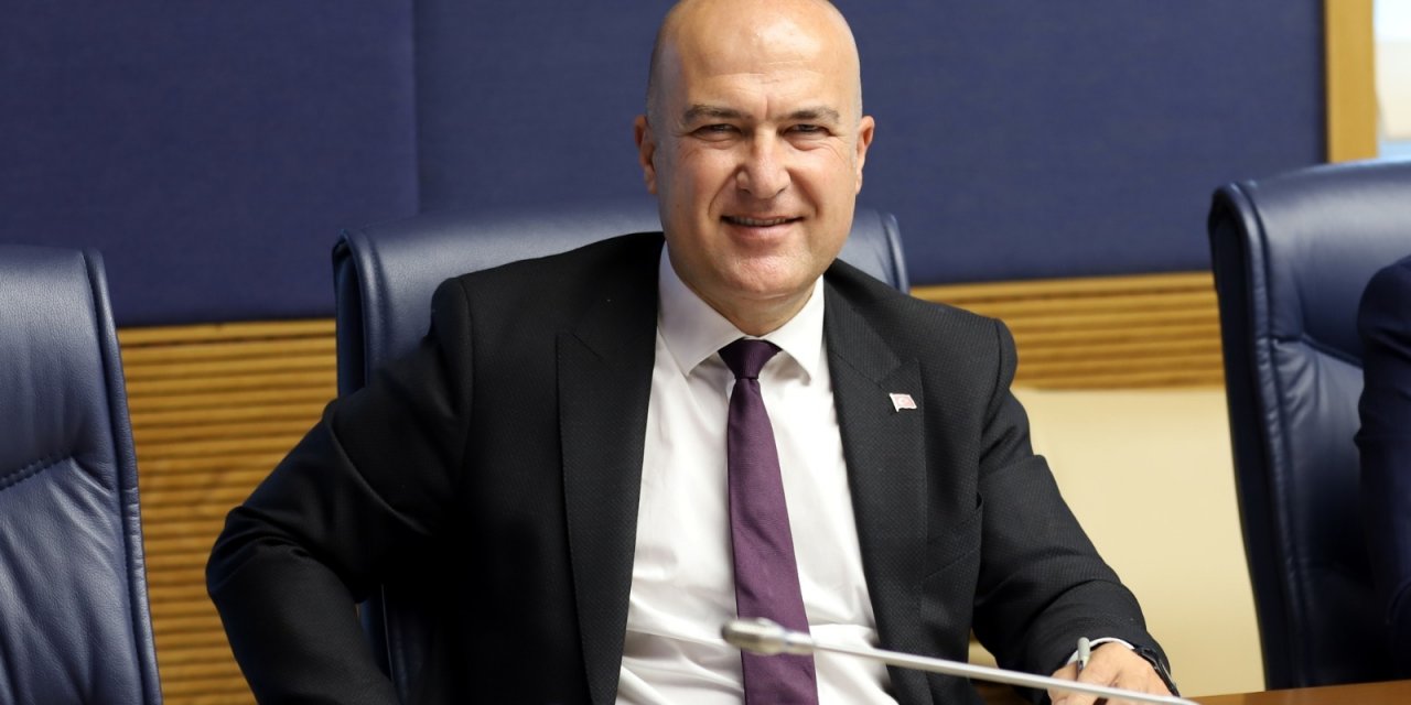 Kocaeli’de Yoğun Yağmur Ve Dolu Yağışı Hayatını Olumsuz Etkiledi