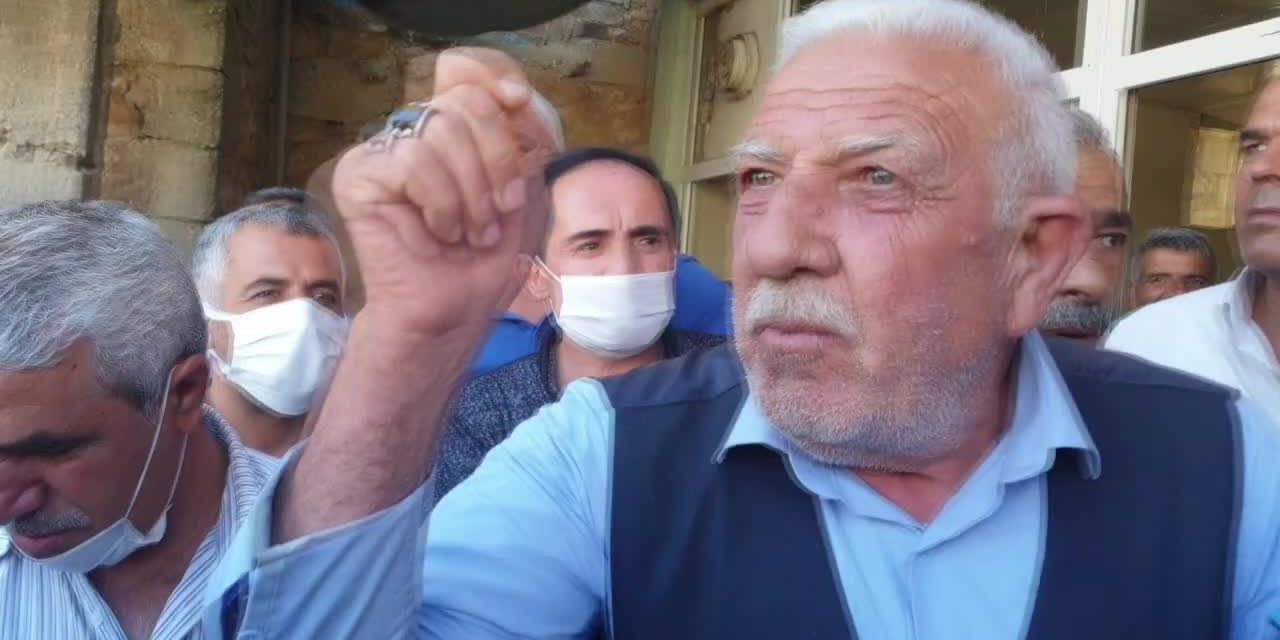 Sağlık-sen İzmir 1 No’lu Şube Başkanı Yıldırım, “Acilen Yeni Bir Teklif Bekliyoruz”