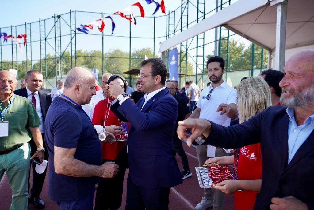 BİR GELENEK 9 YIL SONRA YENİDEN CANLANDI