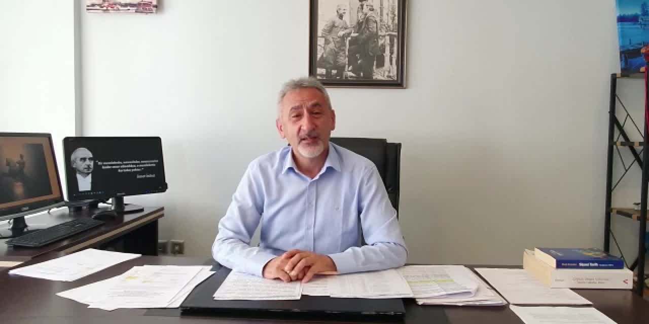 Osmanlı Torunları Geç Kalınmış İade-i İtibar İstiyor