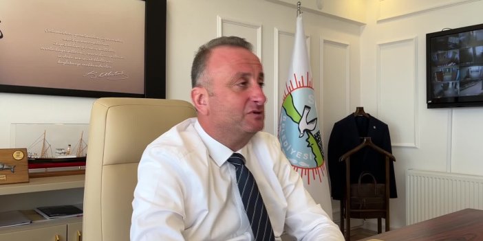SİNOP'TA YENİ İMAR PLANI YAKLAŞIK 3 YIL SONRA YÜRÜRLÜĞE GİRDİ