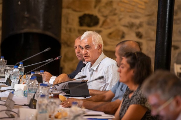 “Emeğin hakkının korunmasına ışık tutacaksınız”