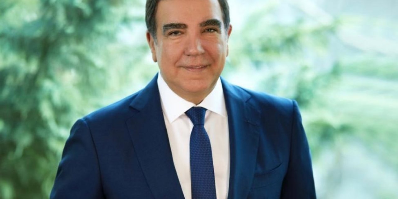 Hurdaya Dönen Araçtan Kendi İmkanıyla Çıktı