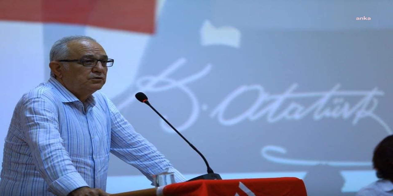 CHP MUĞLA İL ÖRGÜTÜ: "MUĞLA'NIN RANTLA, UYUŞTURUCUYLA, TALAN POLİTİKALARIYLA ANILMASINA İZİN VERMEYECEĞİZ"