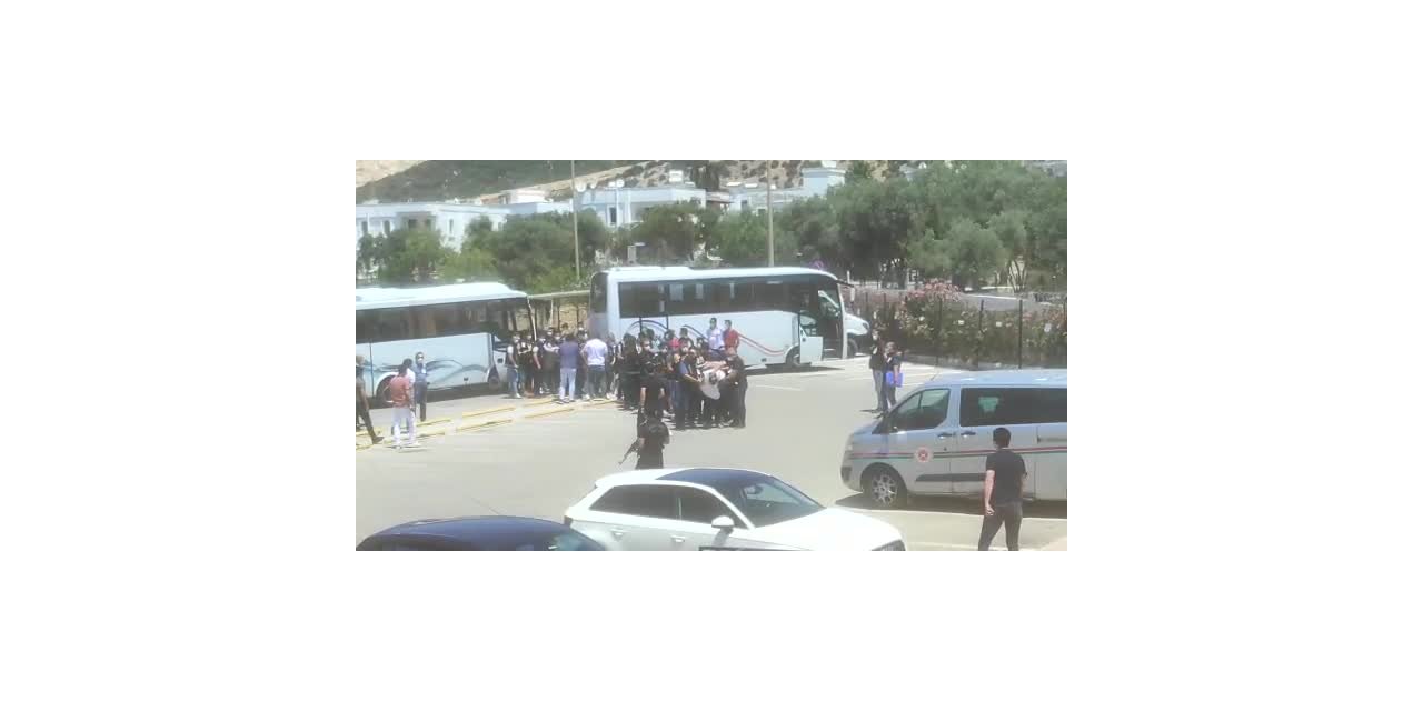 Kocaeli’de Selden Etkilenenlerin İmdadına Belediye Ekipleri Koştu