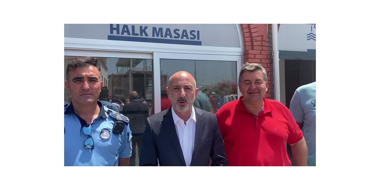 Teski’den Açıklama
