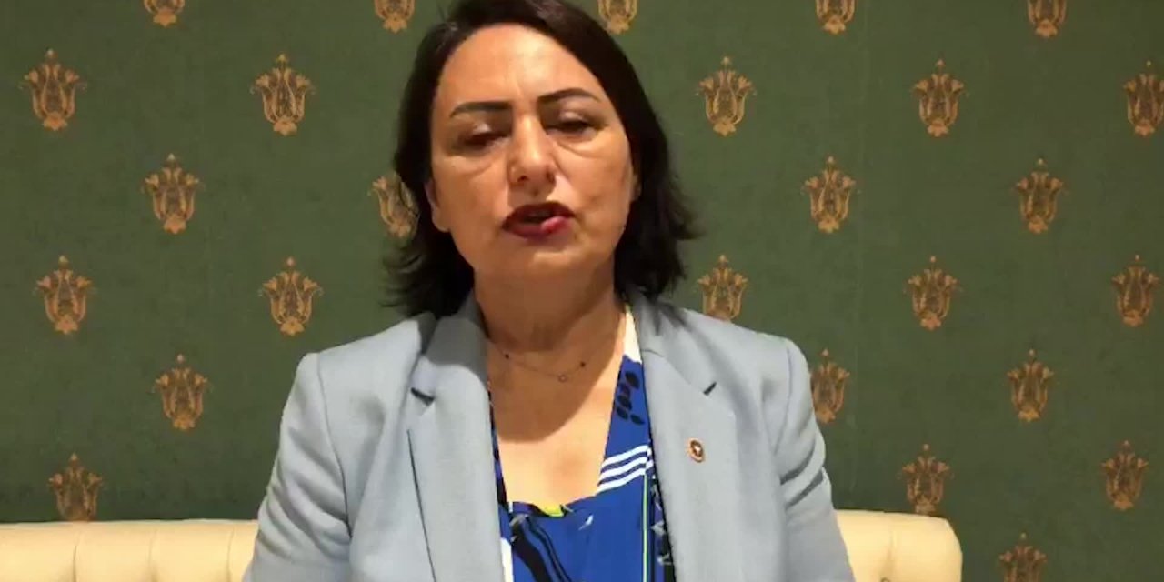 CHP’LİŞEVKİN: KIYMETLİ KAMU ARAZİLERİNİ KİME PEŞKEŞÇEKMEYİ DÜŞÜNÜYORSUNUZ?