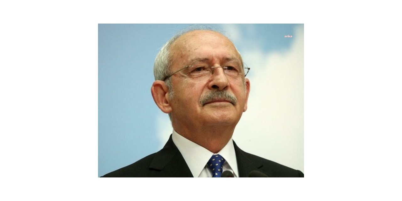 KILIÇDAROĞLU'NDAN "SINAVSIZ TIP FAKÜLTESİ PROTOKOLÜ" SORULARI: "NEDEN KATAR, HEP KATAR?"