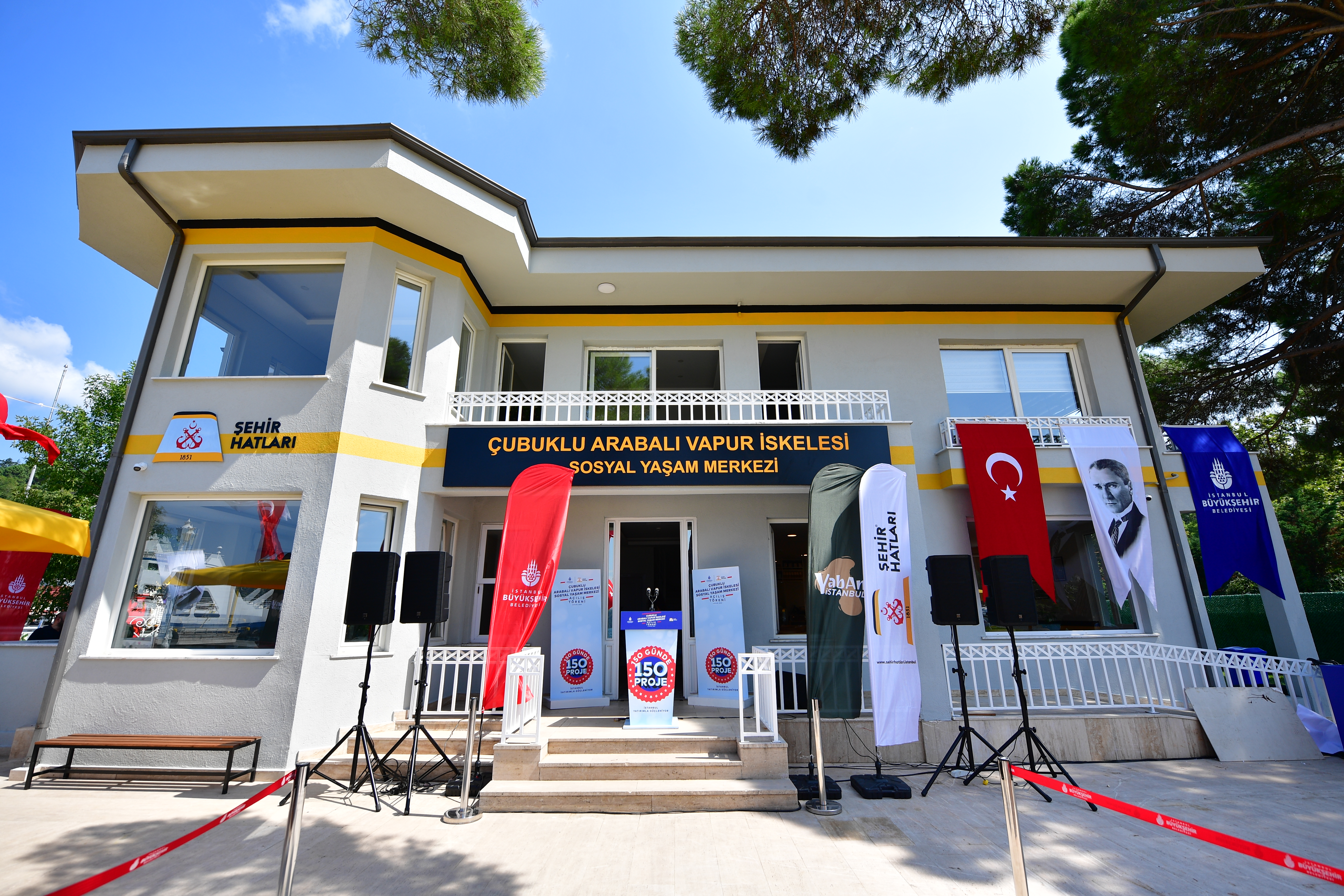 Dolandırmadan önce 'sazan' balığı ikram etmişler