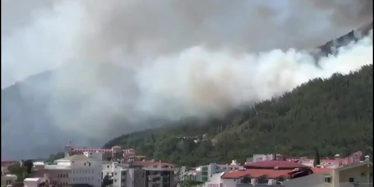 Stant Ücretleri Karacasuspor’a Bağışlanacak