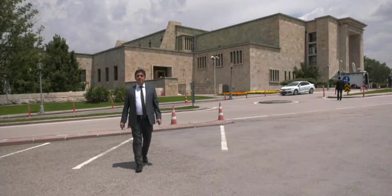 Ayvalık’ta Ruboto İle Mehmet Erdem’den Unutulmaz Konser