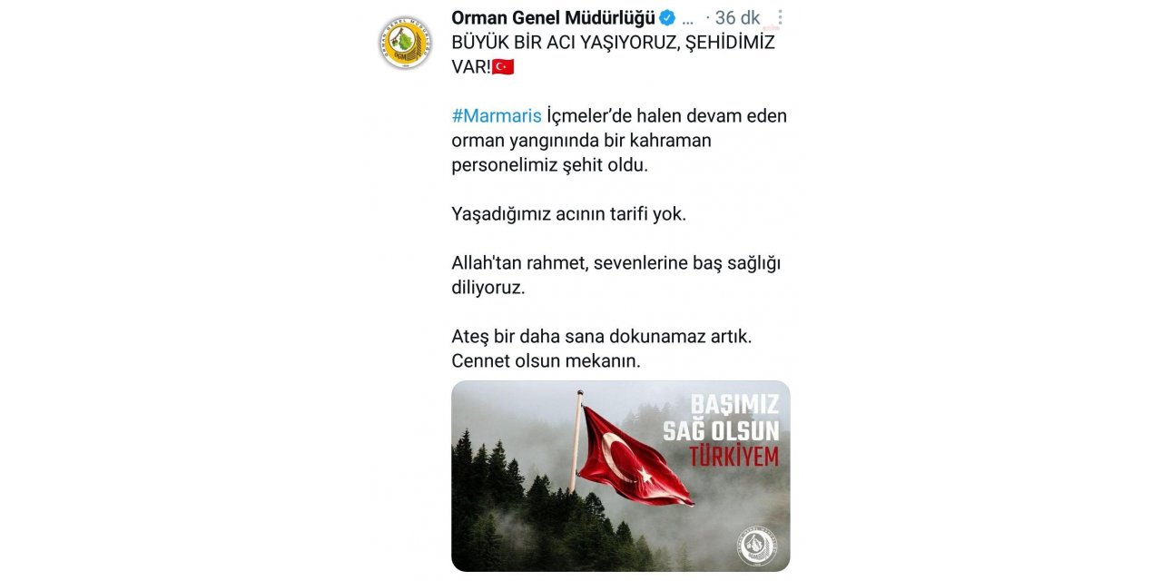 Kabinedeki 2 Bakan Tatil İçin Trabzon’u Seçti