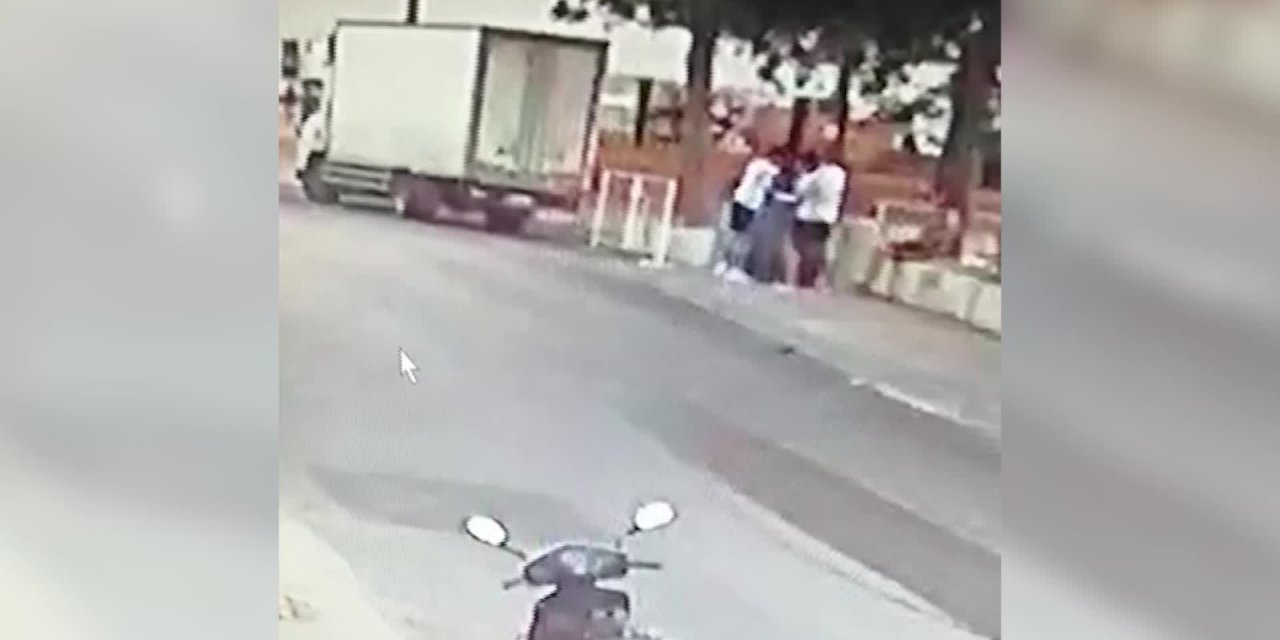 BODRUM’DA LÜKS OTOMOBİLLİ KÖPEK HIRSIZLARI