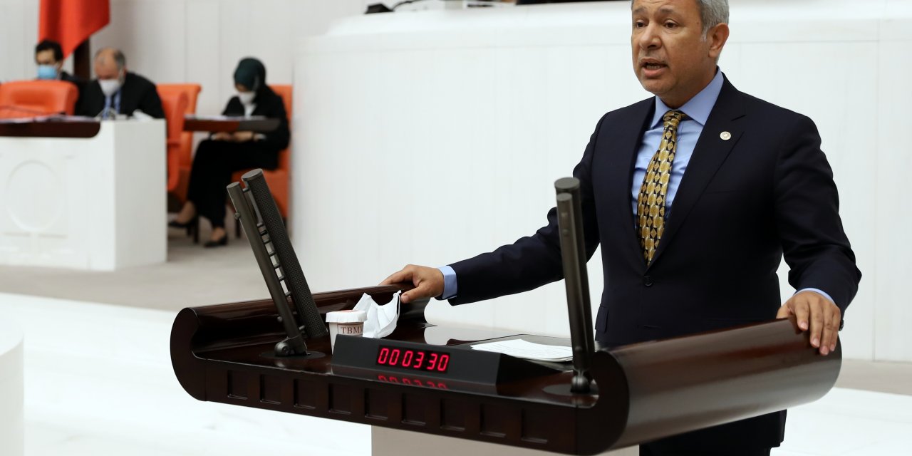 Tesk Genel Başkanı Palandöken: “Esnaf Artık Devlet Rekabetiyle Baş Edemiyor”