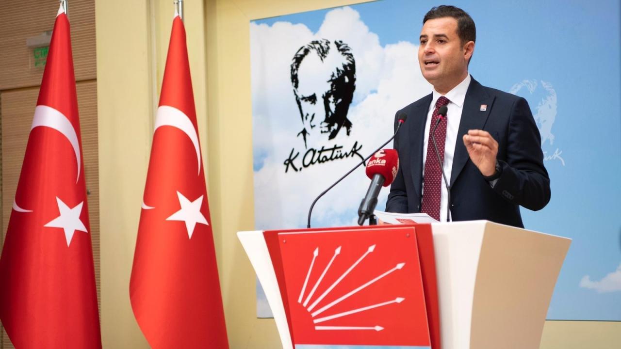 Ahmet Akın: 2023’te Açılacaktı Sessiz Sedasız Fesih Ediliyor