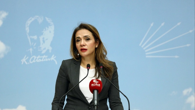 Gamze Akkuş İlgezdi: “Çocuklarımızı Hem Bilime Hem Gıdaya Doyuracağız”