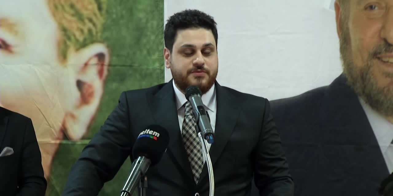 BTP GENEL BAŞKANI BAŞ: BU ÜLKEDE YÖK BAŞKANI'NIN SORU ÇALDIĞINI GÖRDÜK, AMA ÖĞRENCİNİN SORU ÇALDIĞINI GÖRMEDİK