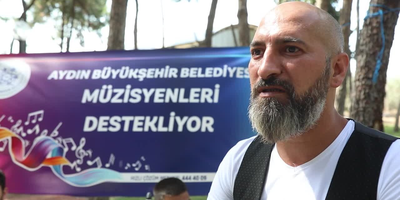 Sakarya Caddesi Yenileme Çalışmasında Sona Gelindi