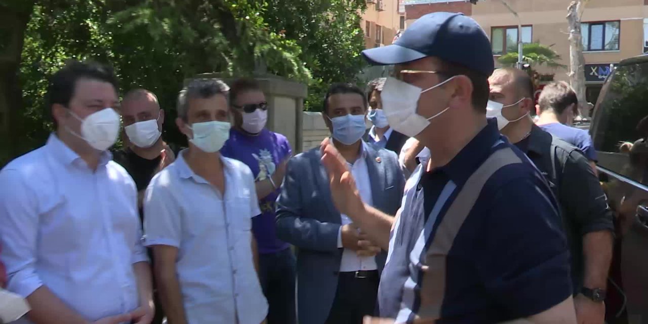 Kent Enstitüsü Eğitimlerine Yoğun İlgi