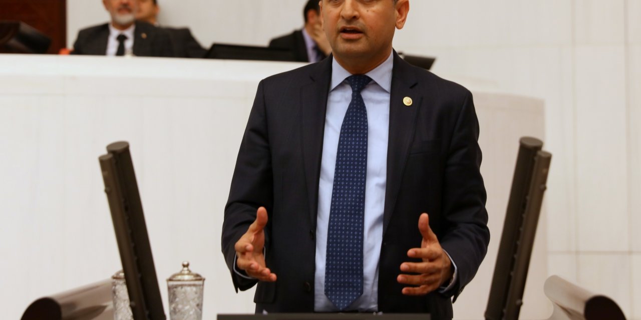 - Leyleklerin Göçü Masalsı Görüntüler Oluşturdu