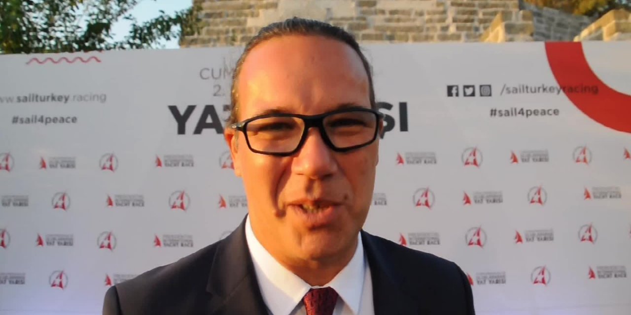 CUMHURBAŞKANLIĞI YAT YARIŞLARI'NIN MUĞLA ETABI SONA ERDİ