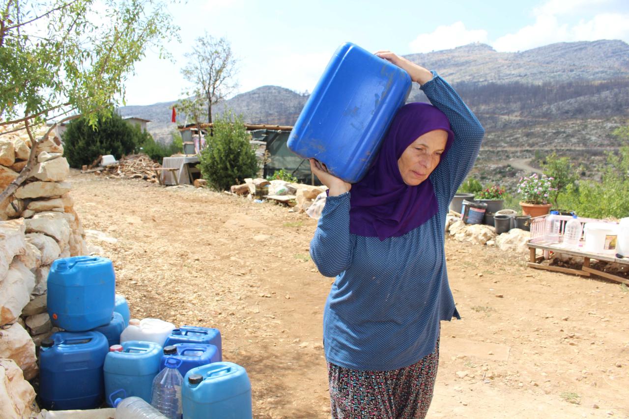 Büyükşehir sağlıklı ve Kesintisiz İçme Suyu İçin Çalışıyor