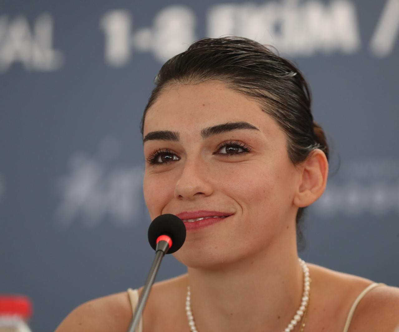59. Antalya Altın Portakal Film Festivali’nde 3. Gün