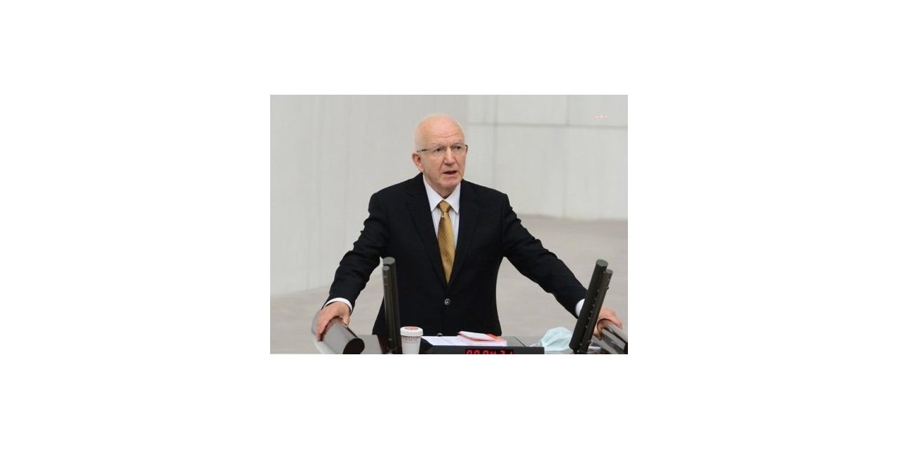 CHP'Lİ KABOĞLU UYARDI: 4. YARGI PAKETİ'NDE NİKAHLI NİKAHSIZ KADIN AYRIMI YAPILIYOR