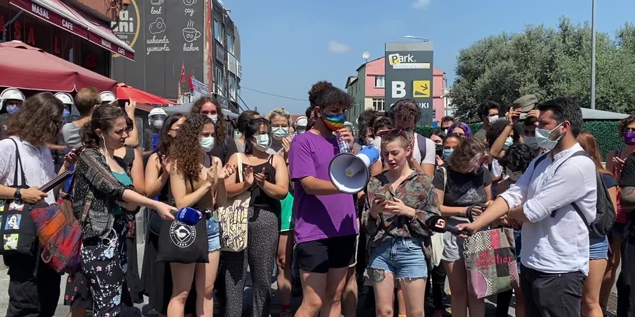 Salbaşlılardan Düğün Salonu Teşekkürü