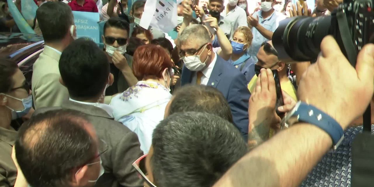 Eğlence Merkezindeki Kavgada Silahlar Konuştu: 3 Yaralı