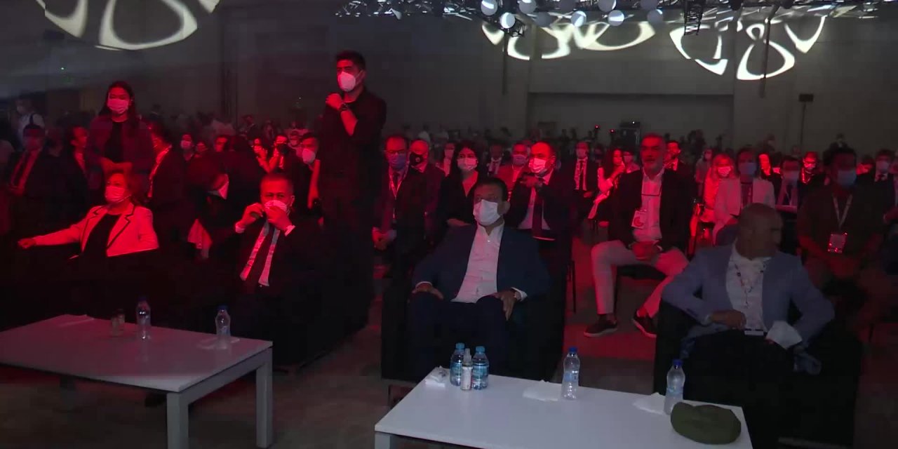 İSTANBUL, 3 FARKLI ULUSLARARASI GASTRONOMİ FUARINA EV SAHİPLİĞİ YAPIYOR