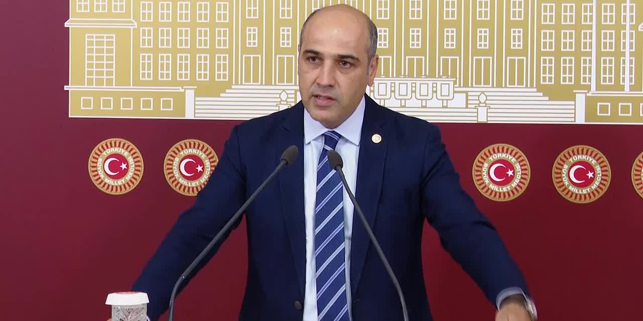 Başkan Günel, Mübadele Derneği Genel Kuruluna Katıldı